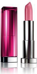 Actual product image Maybelline New York Maybelline - Colour Sensational 132 Sweet Pink 5Ml (132 Sweet Pink)