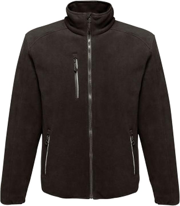 Actual product image Regatta Fleece jacket Omicron III waterproof (XXL)
