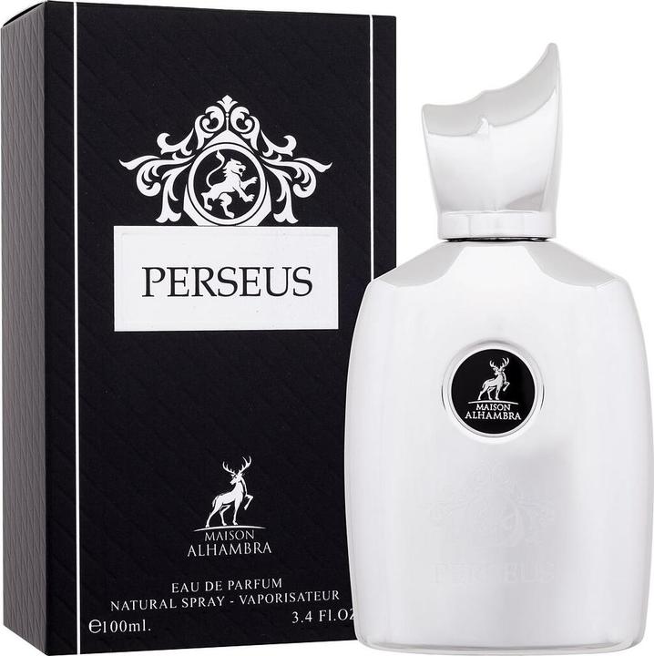 Produktbild Maison Alhambra Perseus by (Eau de Parfum, 100 ml)