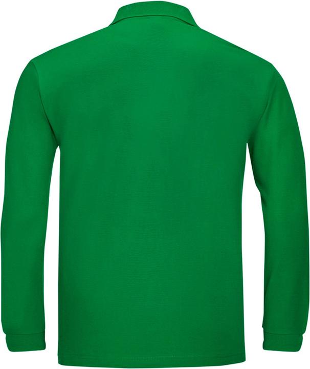 Produktbild Sols Winter II Pique LangarmShirt PoloShirt Langarm (L)