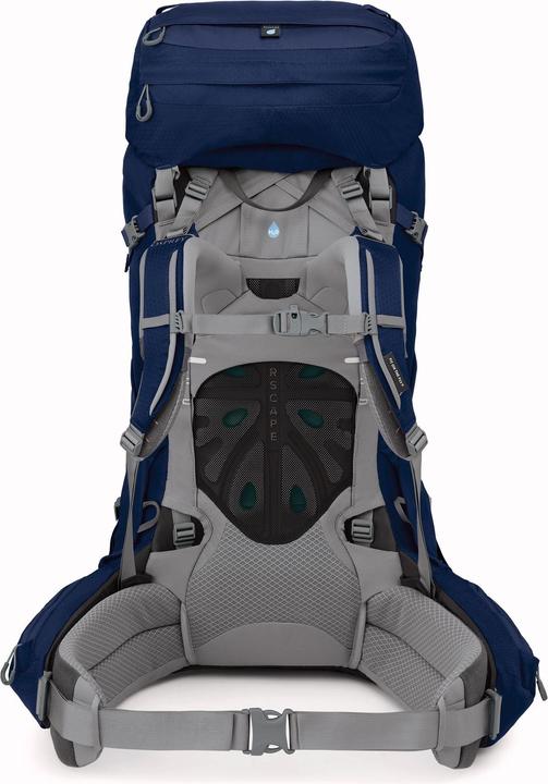 Produktbild Osprey Ariel 65 EF Trekkingrucksack WXS-S 75 cm (65 l)