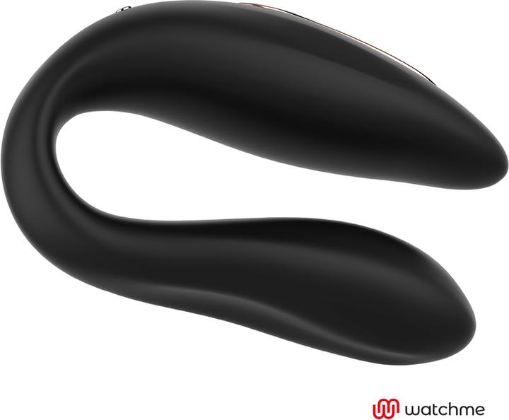 Actual product image Anne's Desire Watchme Dual Pleasure "Desire