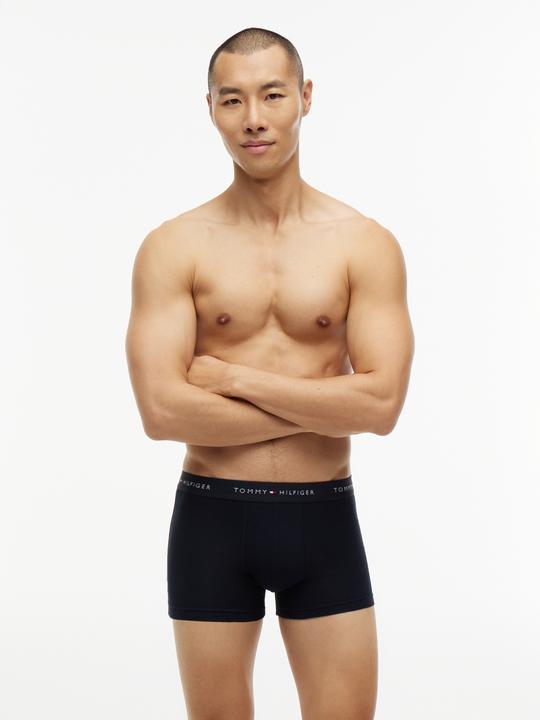 Actual product image Tommy Hilfiger Trunk (L, 5-pack)