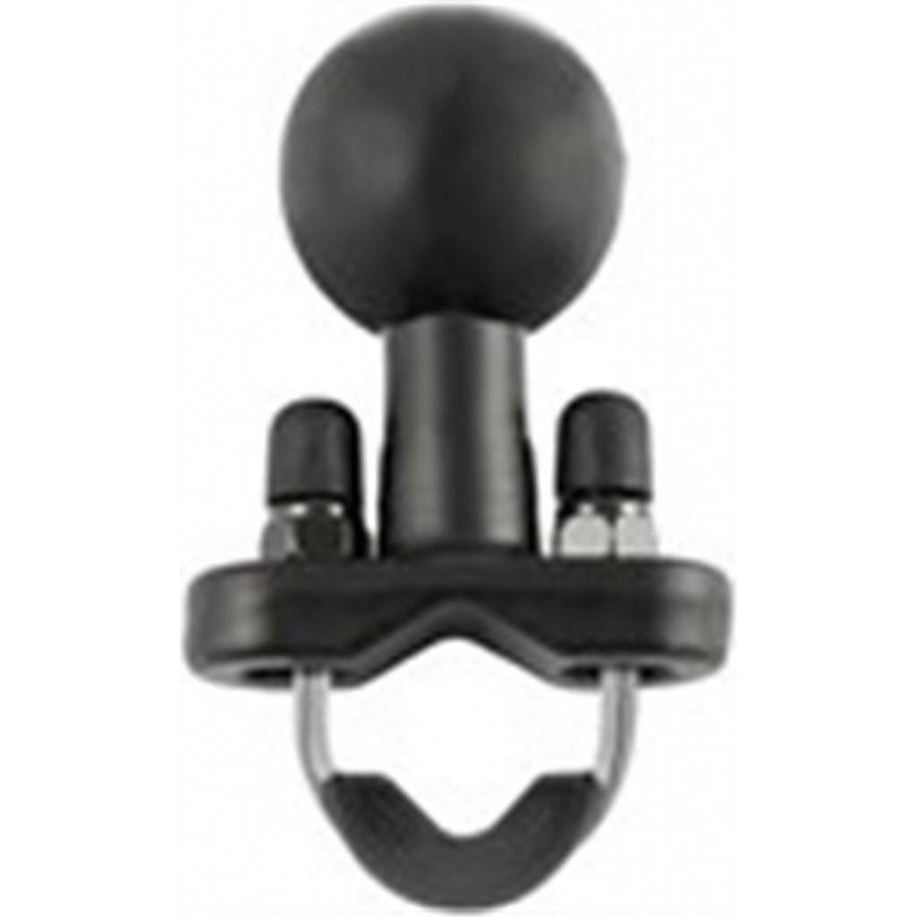 Rammount U-Bolt Montagebasis, Smartphone Halterung, Schwarz