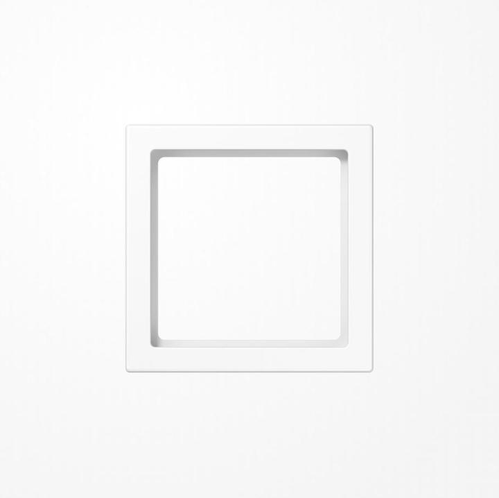 Actual product image JUNG Intermediate frame