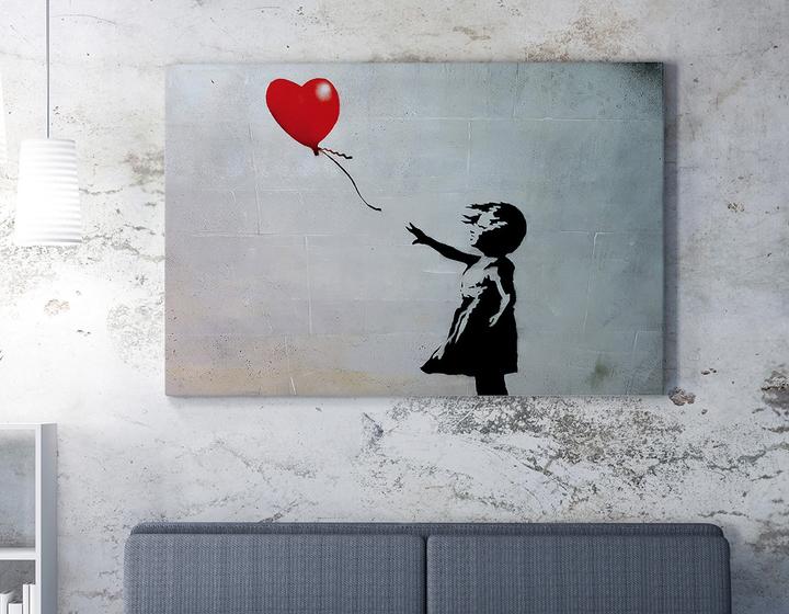 Produktbild Wallxpert Maxime (50 x 70 cm)