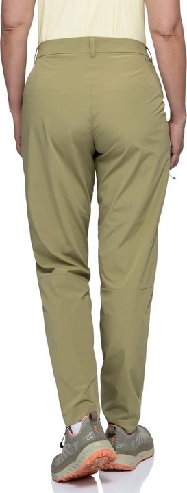 Produktbild Schöffel CIRC Pants Style Smue WMS (M)