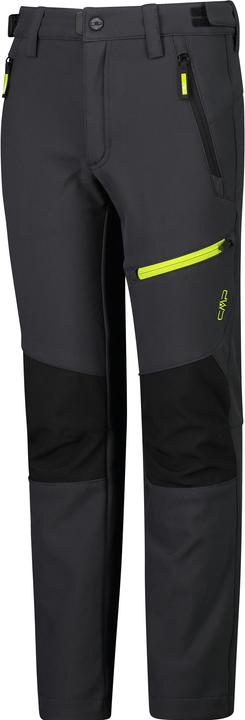 Produktbild CMP Campagnolo Boys Softshell (98)