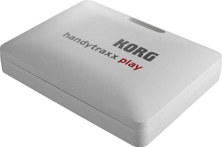 Image du produit Korg handytraxx play