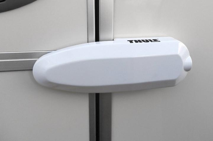 Produktbild Thule Universal Lock