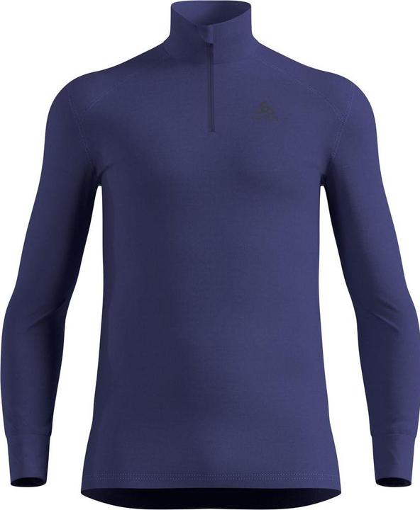 Actual product image Odlo Active Warm Base Layer Half Zip (XXL)