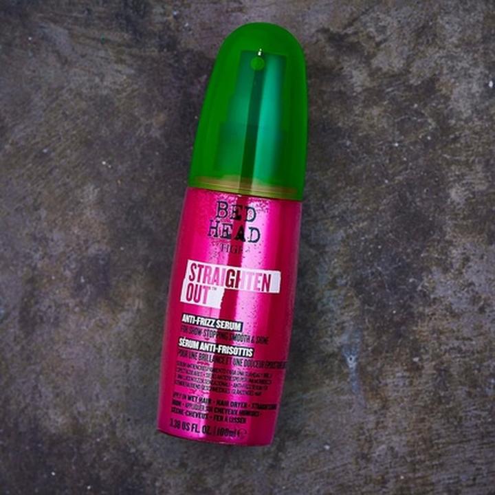 Produktbild Tigi Bed Head Straighten Out™ (100 ml)