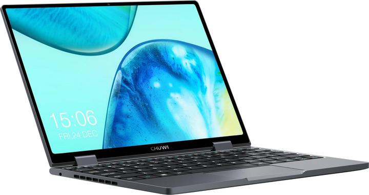 Produktbild Chuwi MiniBook X 2023 (10.51", Intel Celeron N5100, 12 GB, 512 GB, Eng. Int.)
