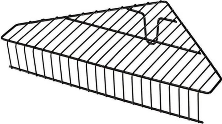 Ferplast Griglia Nera L370