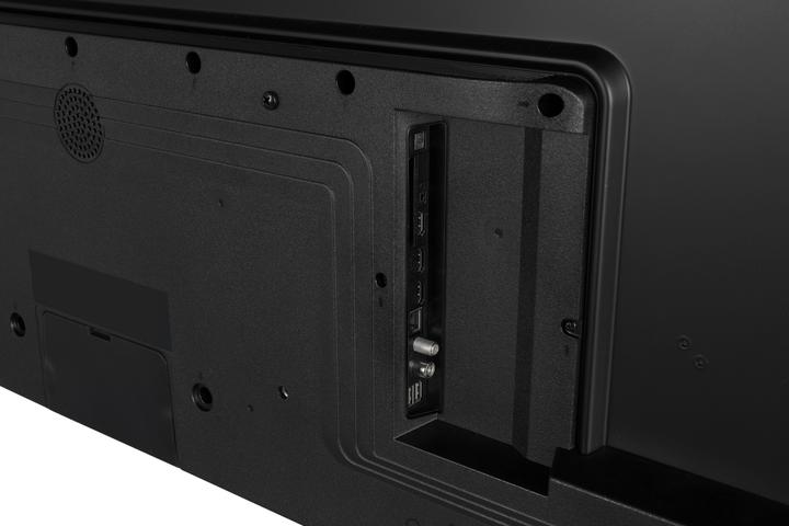 Actual product image Salora SMART65TV - - 165.1 cm - 4K Ultra HD - Smart TV - Wifi - Zwart (65", LED, 4K)