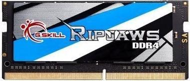 Produktbild G.Skill Ripjaws (1 x 8GB, 3200 MHz, DDR4-RAM, SO-DIMM)