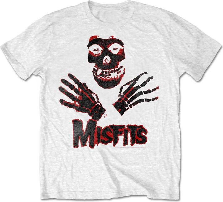 Produktbild Misfits TShirt (140)