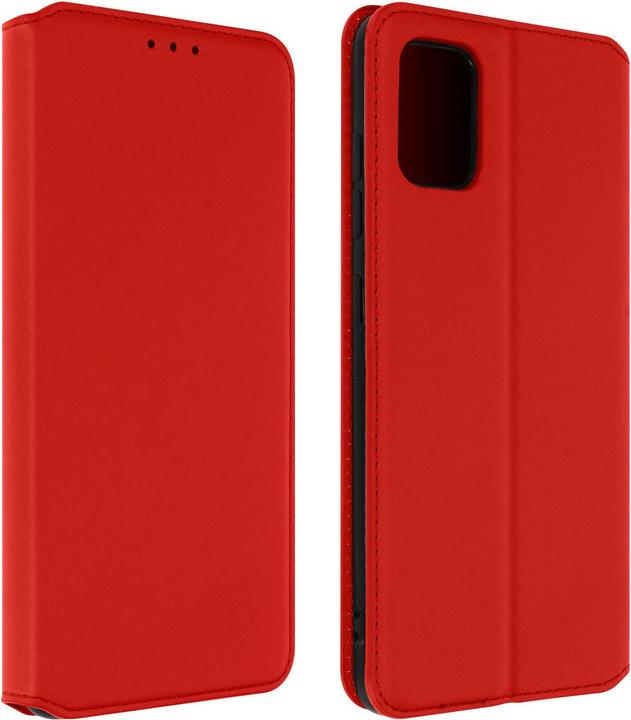 Produktbild Avizar Classic Edition Klappetui Series (Samsung Galaxy A51)