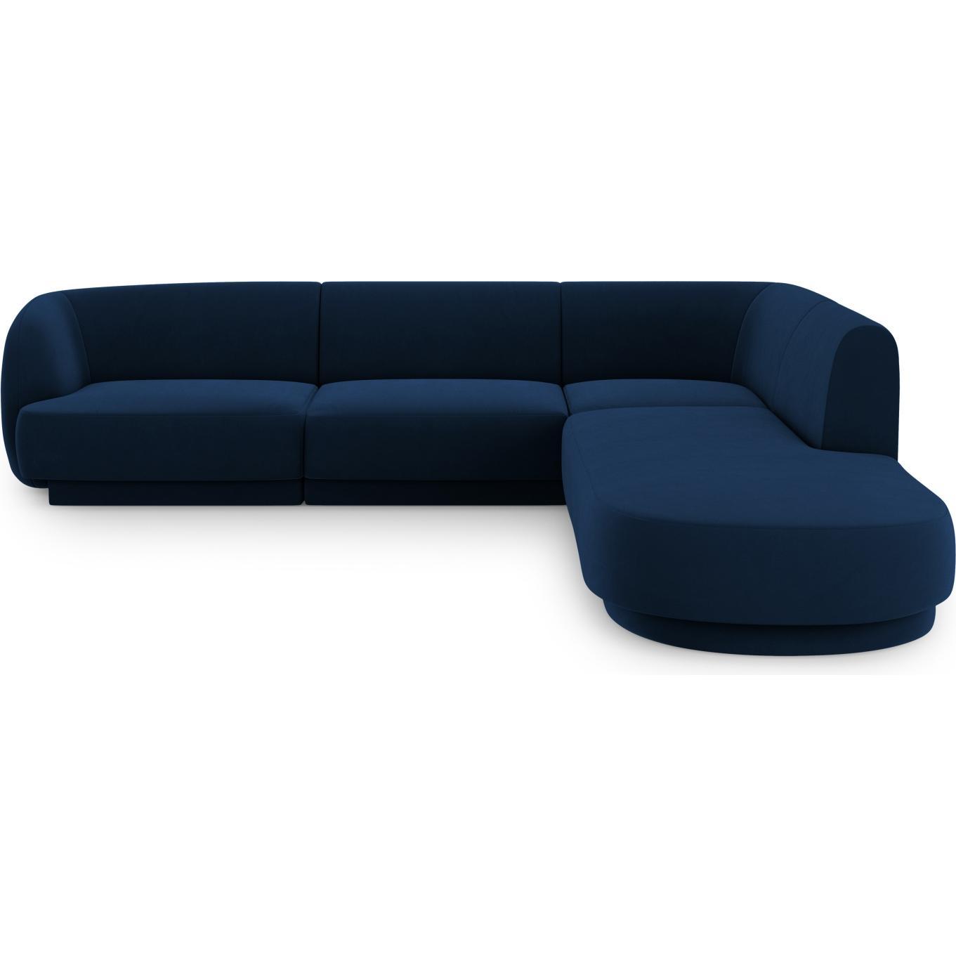Micadoni, Sofa, Miley (Ecksofa)