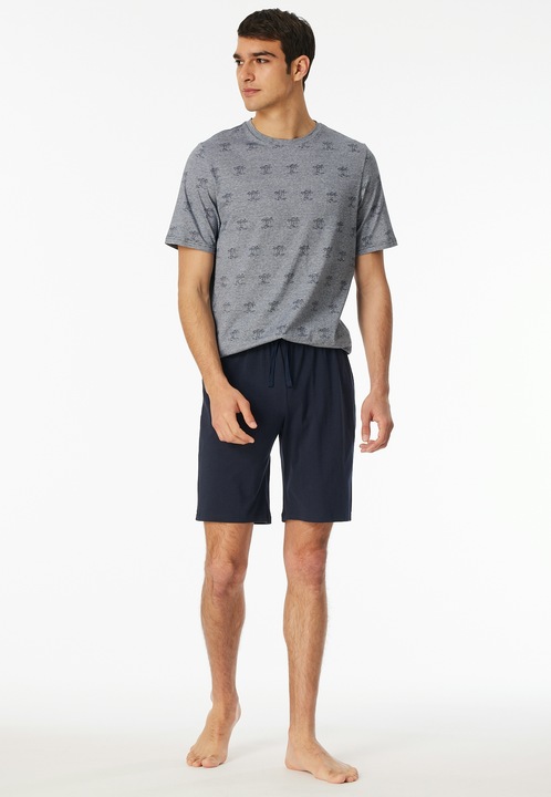 Produktbild Schiesser Pyjama 95/5 Nightwear (54)