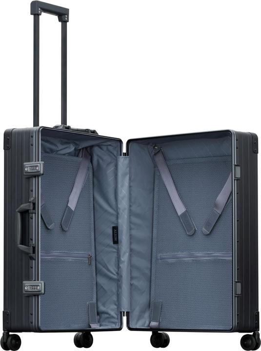 Actual product image Aleon Suitcase 26" (76 l)