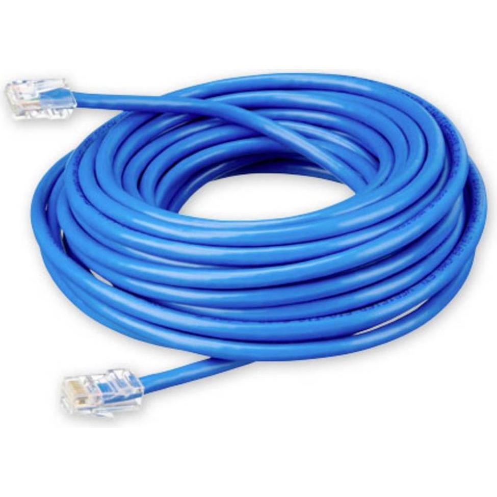 Thumbnail - Victron Energy RJ12 UTP BMV ASS030066150 Anschlusskabel, Batterie Zubehör, Blau