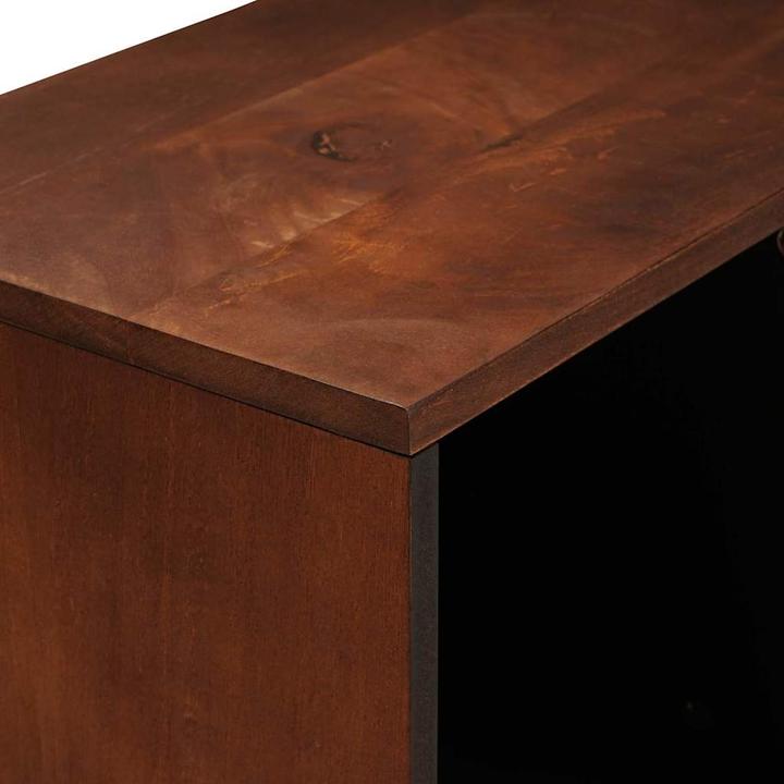 Immagine prodotto VidaXL Sideboard (80 x 33,5 x 75 cm)