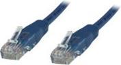 Produktbild MicroConnect Netzwerkkabel (U/UTP, CAT6, 7 m)