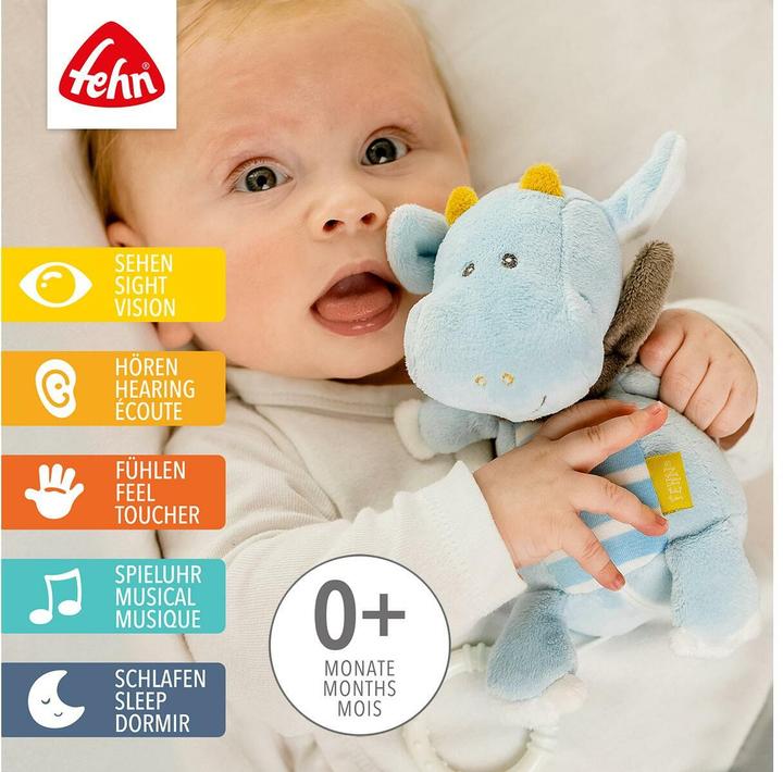 Immagine prodotto Fehn Drago