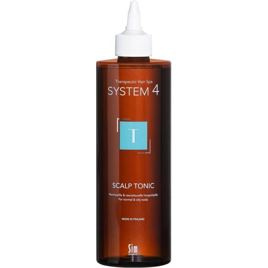 System 4 Nr. T Climbazole (500 ml) (11339)