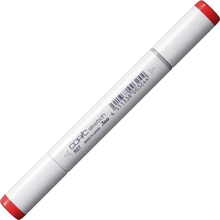 Produktbild Copic Sketch Typ R - 27 (1x)