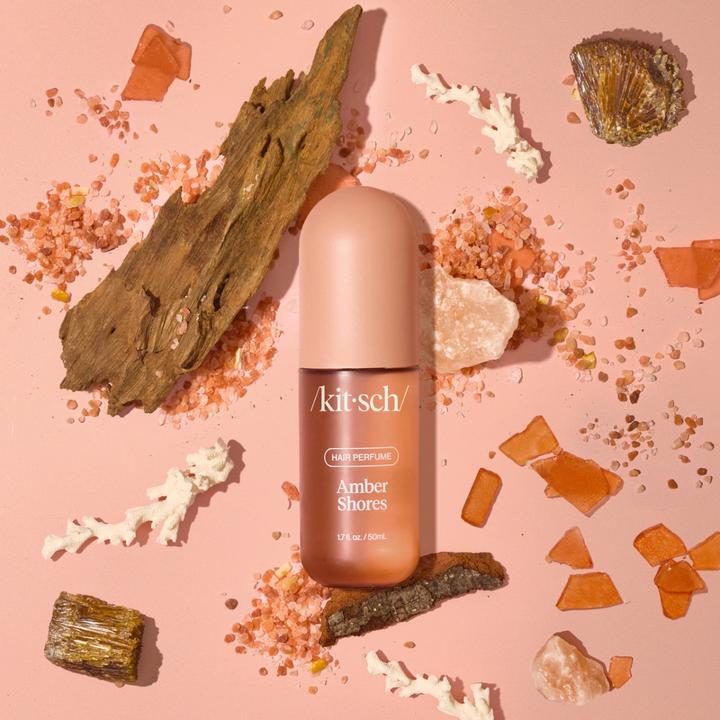 Produktbild Kitsch Amber Shores (50 ml, Haarparfum)