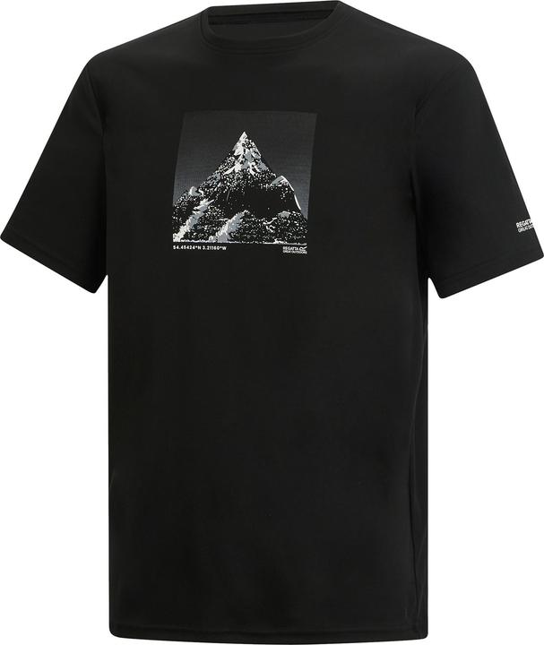 Produktbild Regatta Fingal TShirt (S)