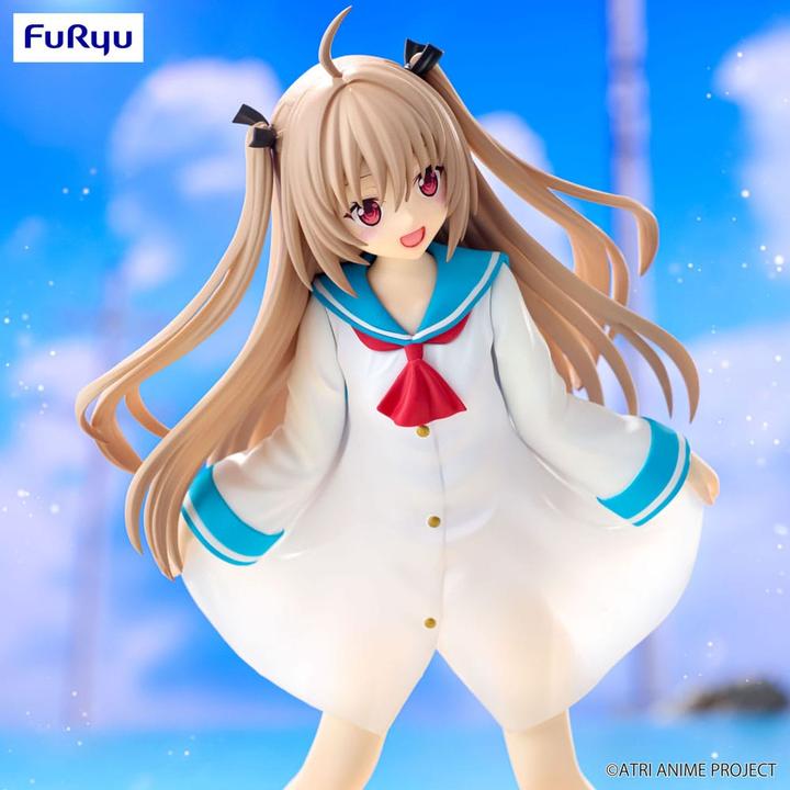 Produktbild Furyu Atri My Dear Moments Trio-Try-iT PVC Statue Atri 19 cm