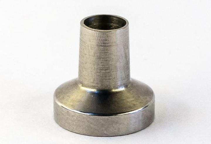 Actual product image Hot air nozzle