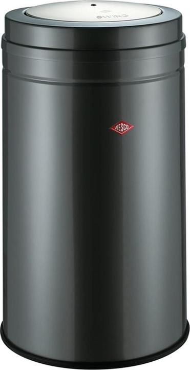 Actual product image Wesco big swing (120 l)