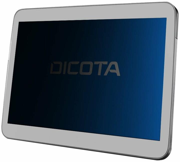 Dicota Secret 4-Way (8.31", 1 : 1)