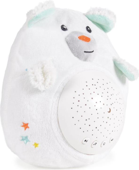 Image du produit Moni peluche musicale Starry Sky