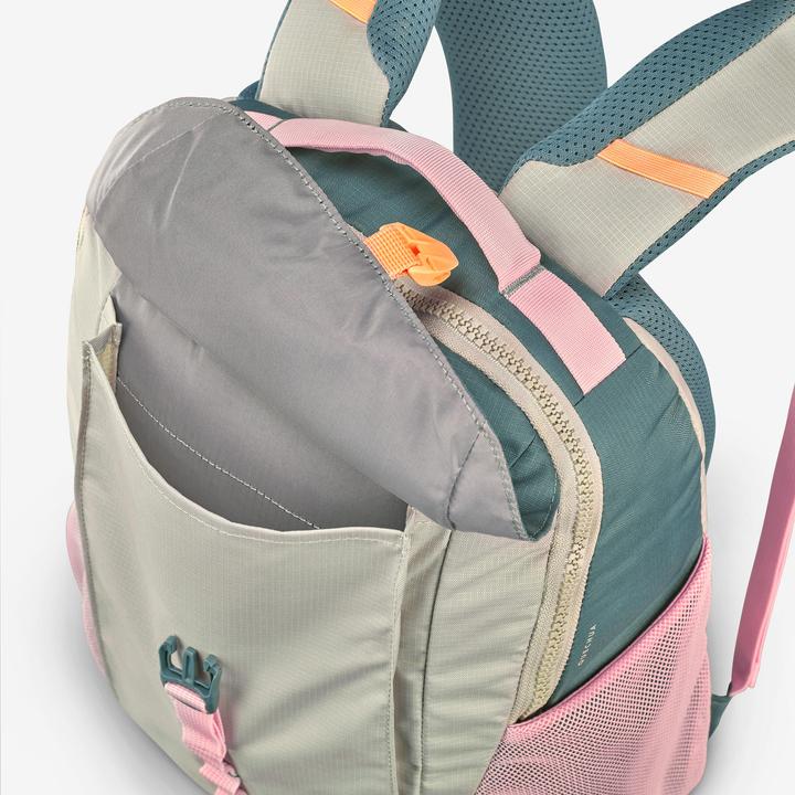 Image du produit Quechua Sac à dos enfants 7-15 ans 15L - Polyester (15 l)