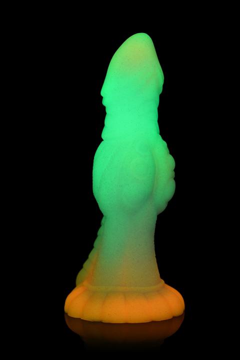 Image du produit Creature Cocks Galactic Cock - Alien
