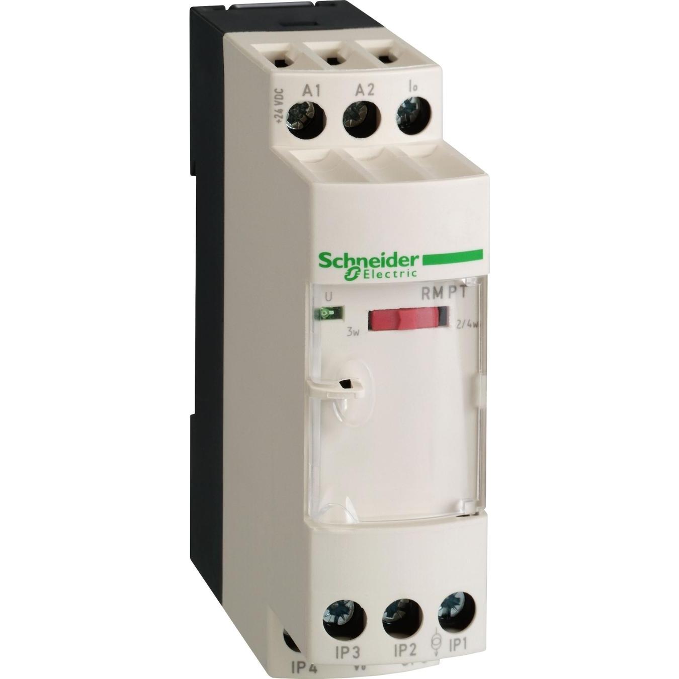 Schneider, Misuratore energia, RMPT10BD