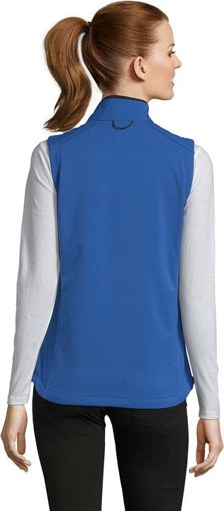 Actual product image Sols Rallye SoftshellBodywarmer SoftshellVest (S)