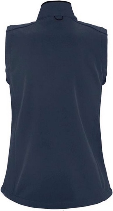 Actual product image Sols Rally softshell bodywarmer softshell vest (S, M, L, XL, XXL)