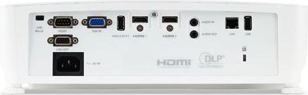 Produktbild Acer H6535i (Full HD, 3500 lm, 1.37 - 1.66:1)