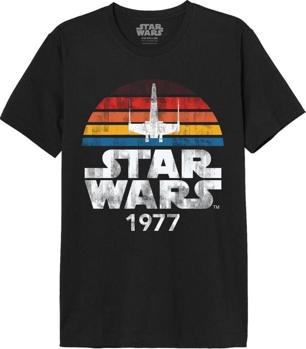 Produktbild Star Wars 1977 - Millennium Falcon (S)