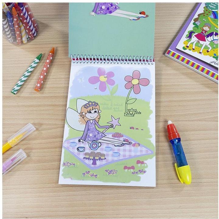 Actual product image Jumbo Fairies