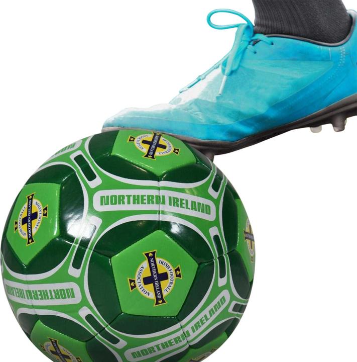 Immagine prodotto Irish FA Pallone Stemma (4)