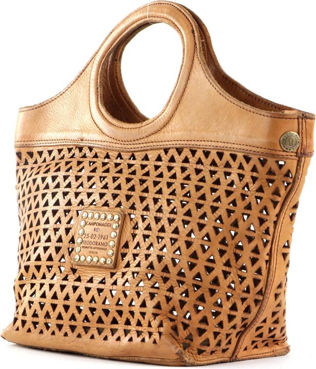 Produktbild Campomaggi Shopping Bag Mini