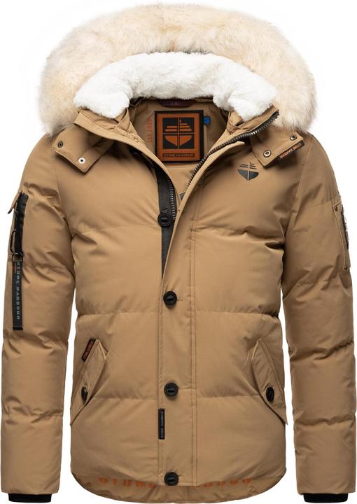 Immagine prodotto Stone Harbour Halvaar (XXL)