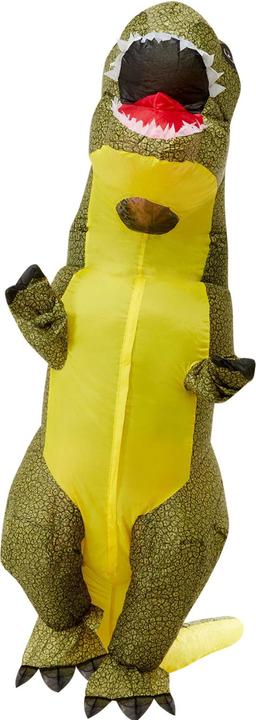 Produktbild Smiffys Aufblasbar Kostüm (One Size)